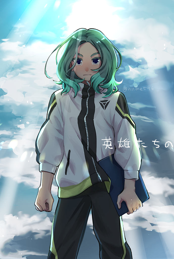 にのまえ こくろ (@nnme596) / Posts / X