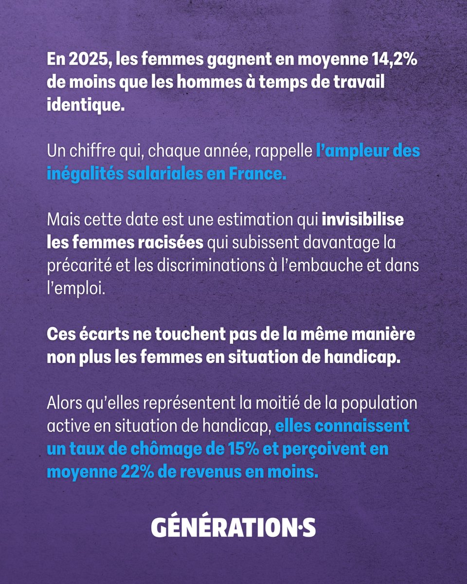Génération·s tweet media