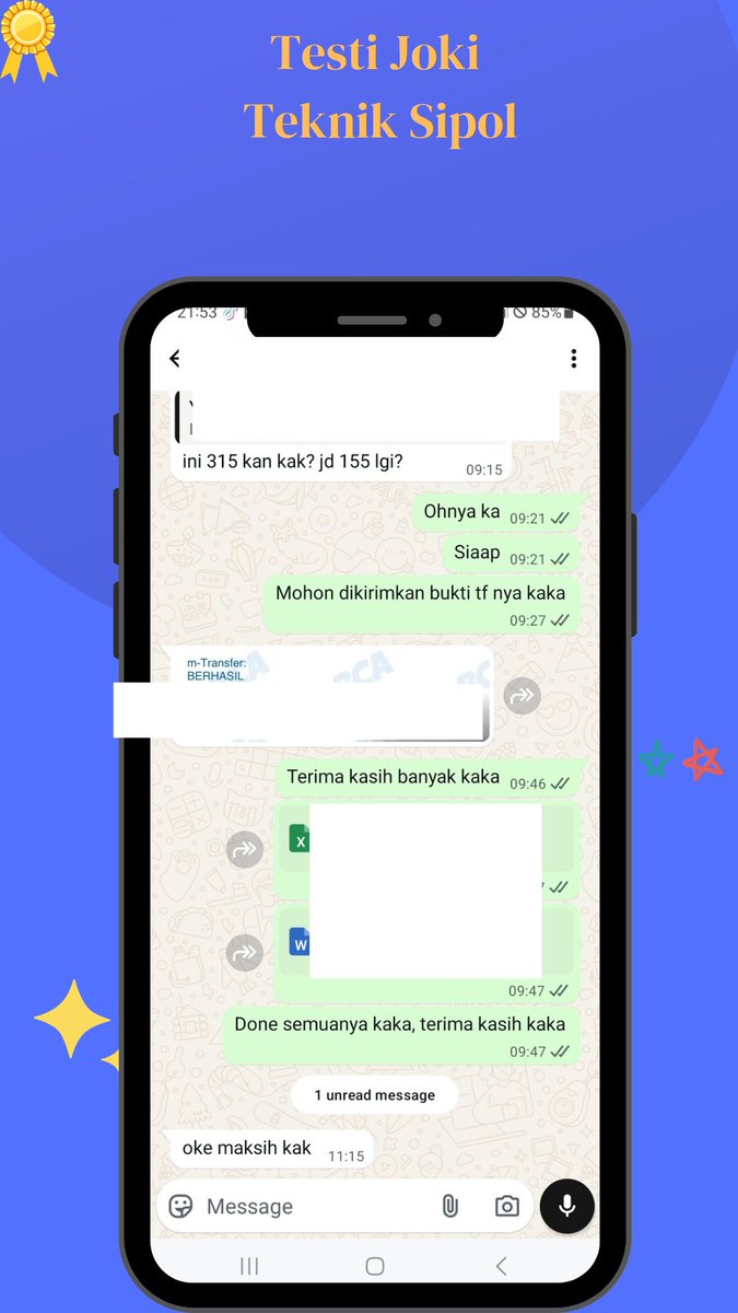 JokiZafa's tweet photo. Bestie yuhu testi joki tugas teknik sipil, joki tugas akuntansi dan joki ergonomi industri dan simulasi sistem best. Yok yang mau dibantu buruan w (085150966930) best, harga terbaik, terpercaya
#zonajajan #zonauang #testijoki https://t.co/n6P3Bziofn