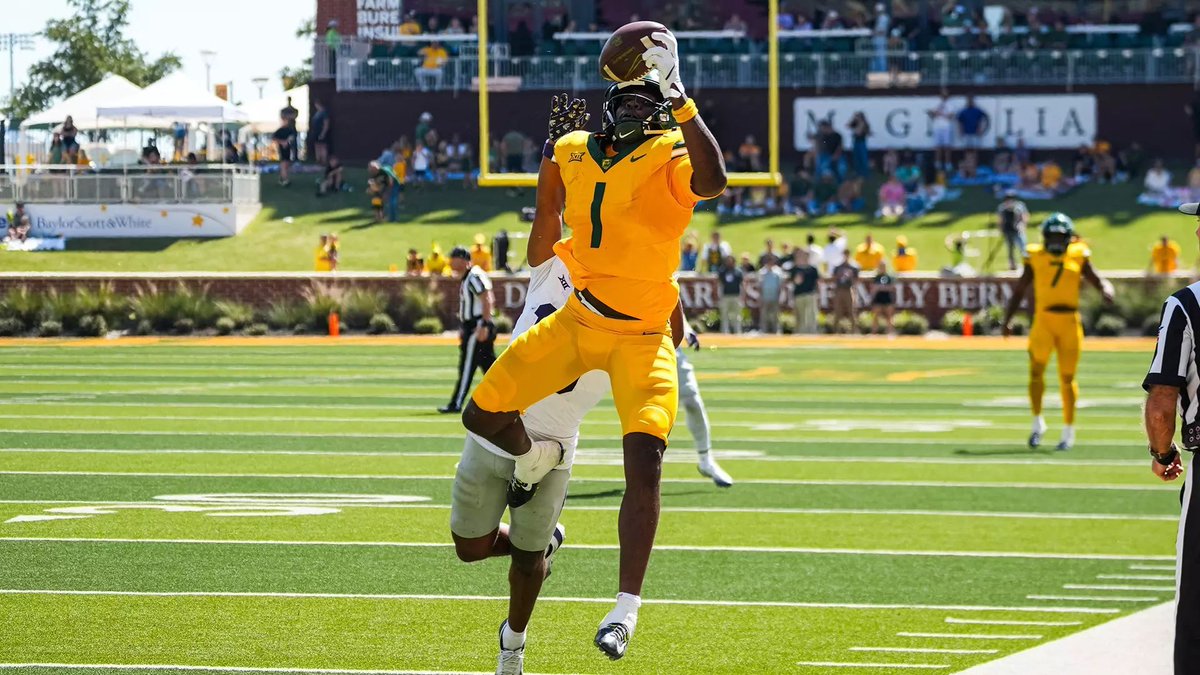 Biletnikoff Award tweet media