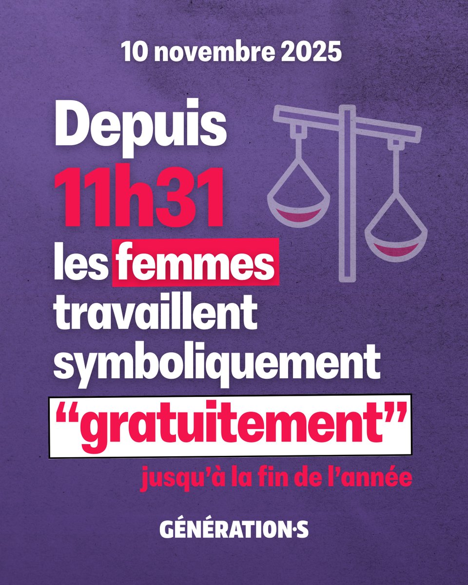 Génération·s tweet media