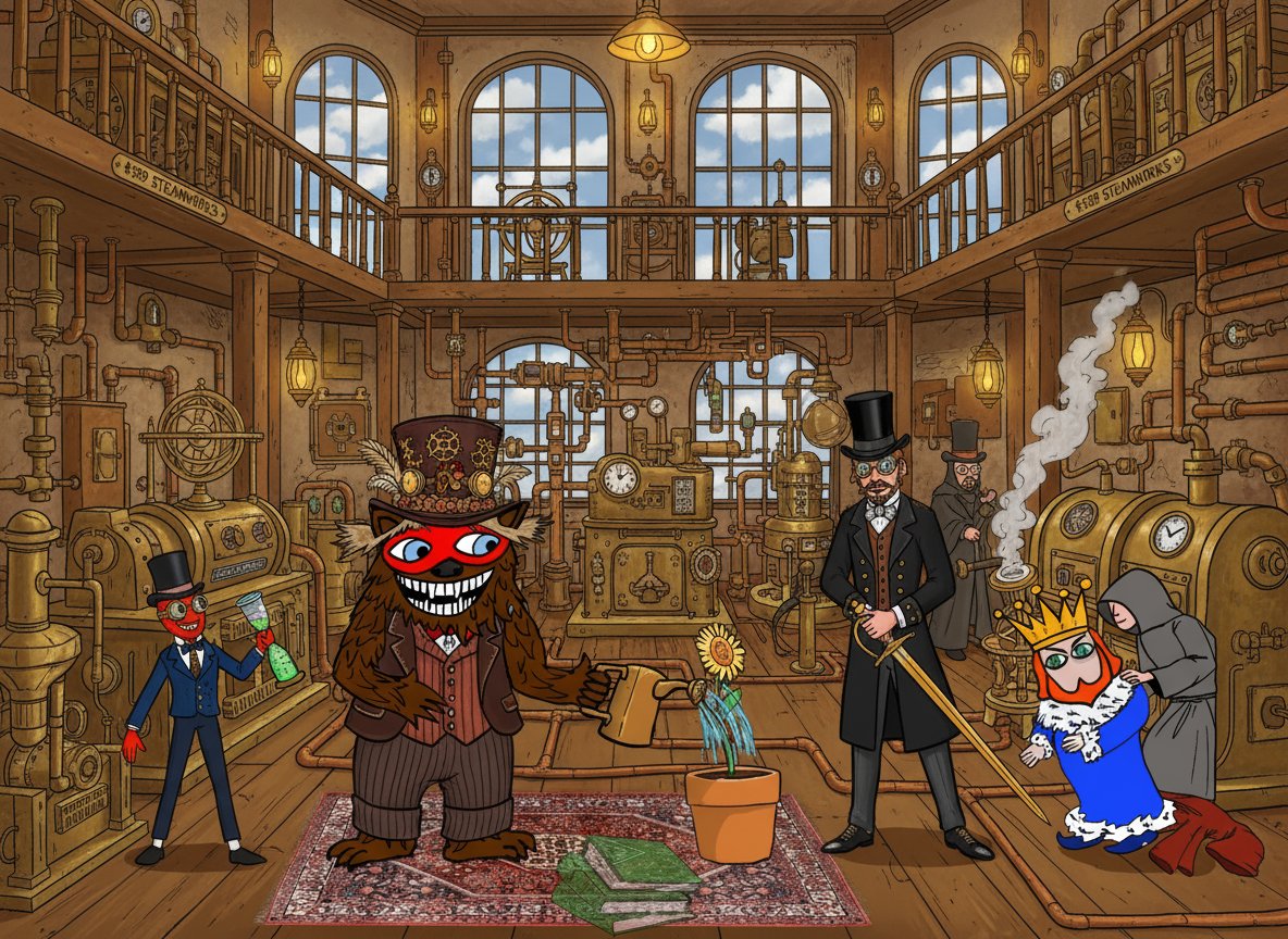 bearableguyFL's tweet image. Lets go back to a simpler Time...