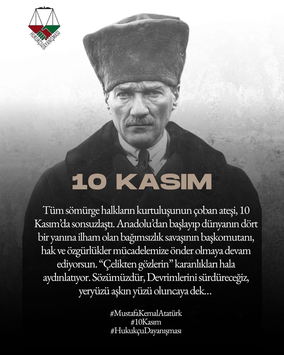 #10kasım #aslaunutmayacağız #Atatürk