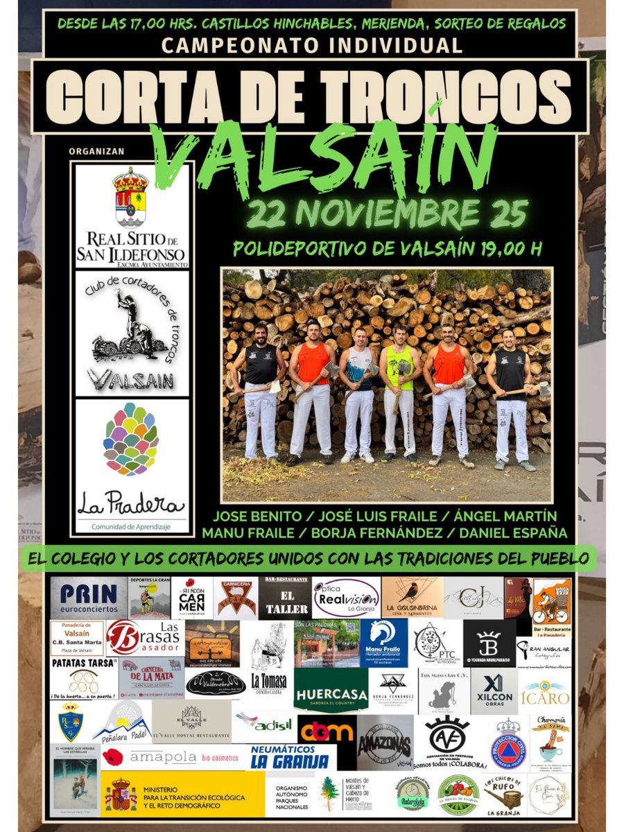 CEIP La Pradera tweet media