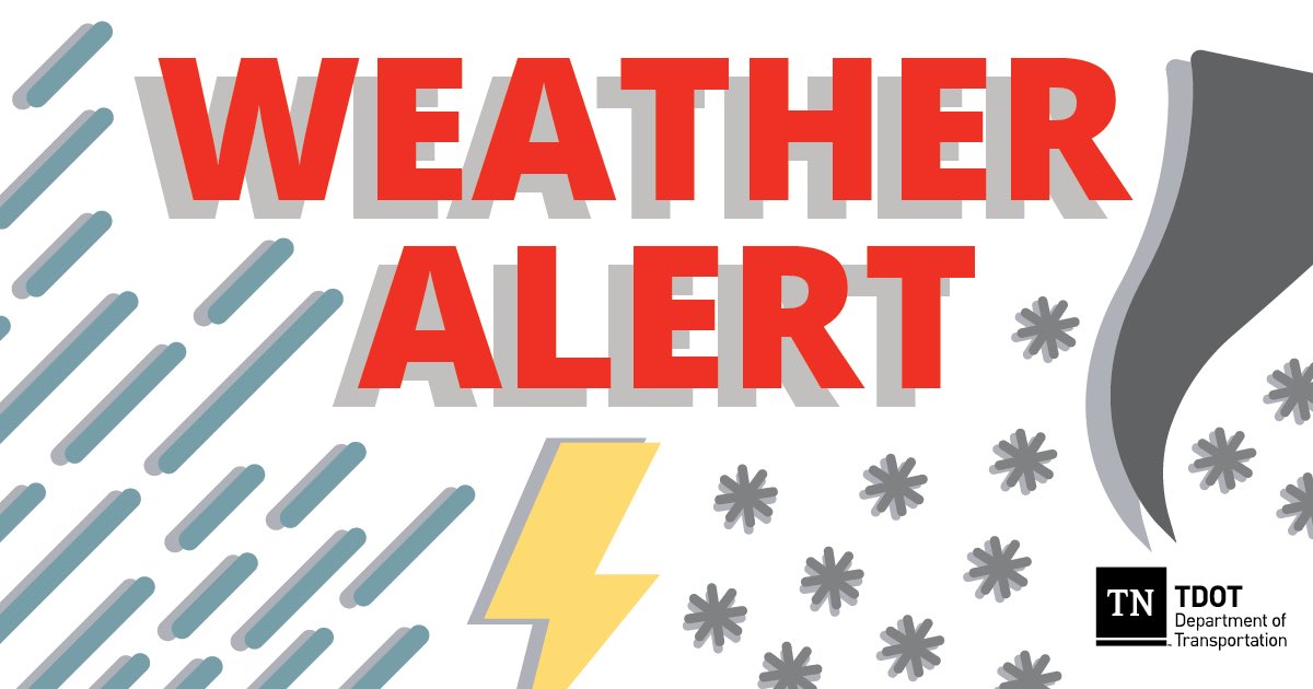 RaeAnneTDOT's tweet image. Multiple crashes reported on I-40 West in Putnam County (MM 297–301) the interstate is CLOSED in this direction. Snow has stopped, sun is out, &amp;amp; @myTDOT crews are salting. Please avoid the area,  drive with caution &amp;amp; give our folks the room they need to do their job.