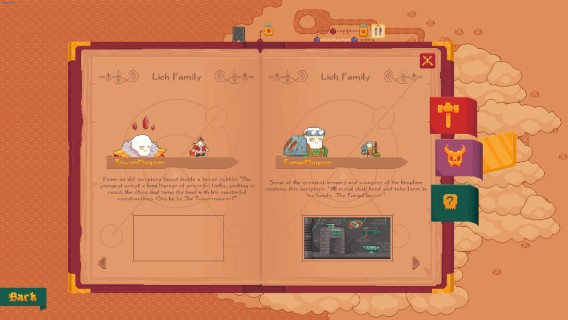 jogosdaqui's tweet photo. TowerMancer é um jogo de estratégia e construção de torres desenvolvido e publicado pela @DigitalSynapsis, que combina gerenciamento de recursos, desafios táticos e narrativa sobrenatural.

https://t.co/UdQy0Kc5ht

#towerbuilding #strategy #steam https://t.co/Sngxeg9f7v
