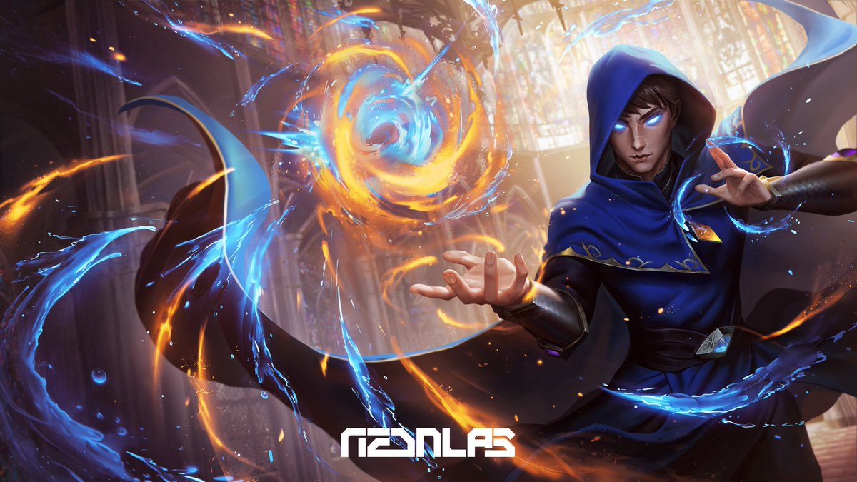 NeonLaboratory's tweet image. Cover book comms for our client

Thank you for using our service
#neonlab #cover #page #novel #illustration