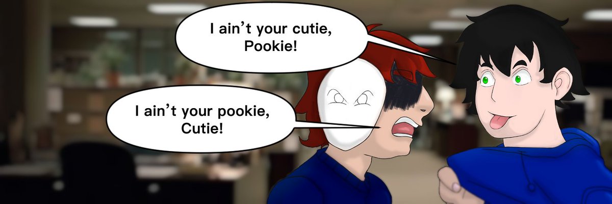 PoseidonOG__'s tweet photo. Shoutout to the only man who can call me Pookie and have me not throw hands at him for it. Go check him out on Twitch as well! SUPPORT THE GANG GANG!
https://t.co/TXfEeyzP8d

@CaptEbiWhiskers https://t.co/wLB5kvvQyT