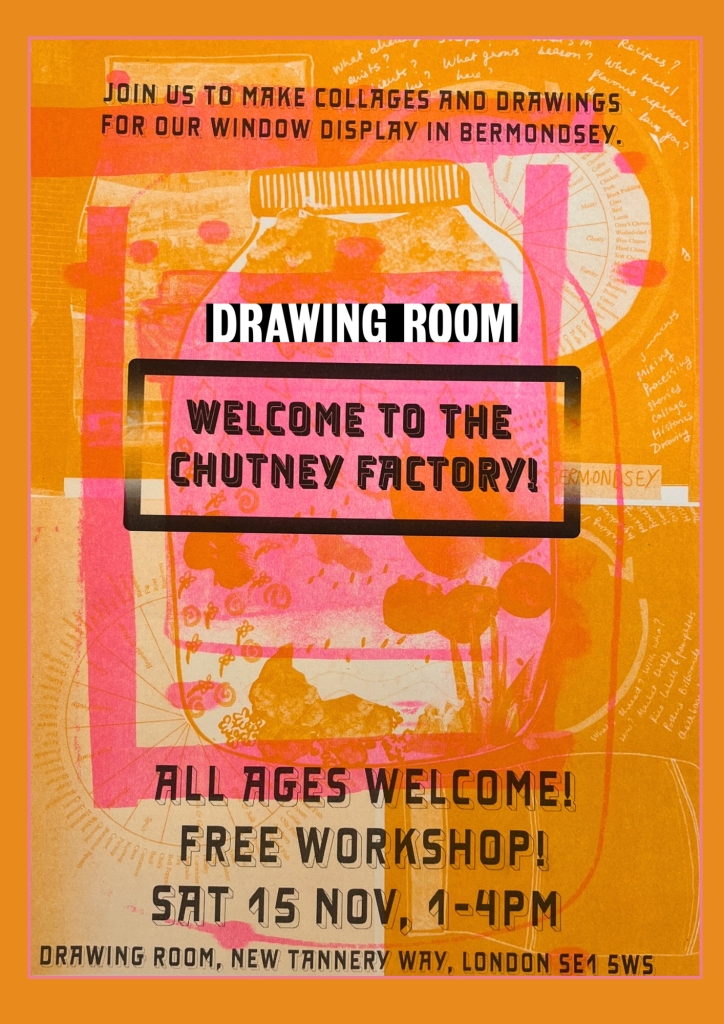 Big Local Works - Community Hub tweet media