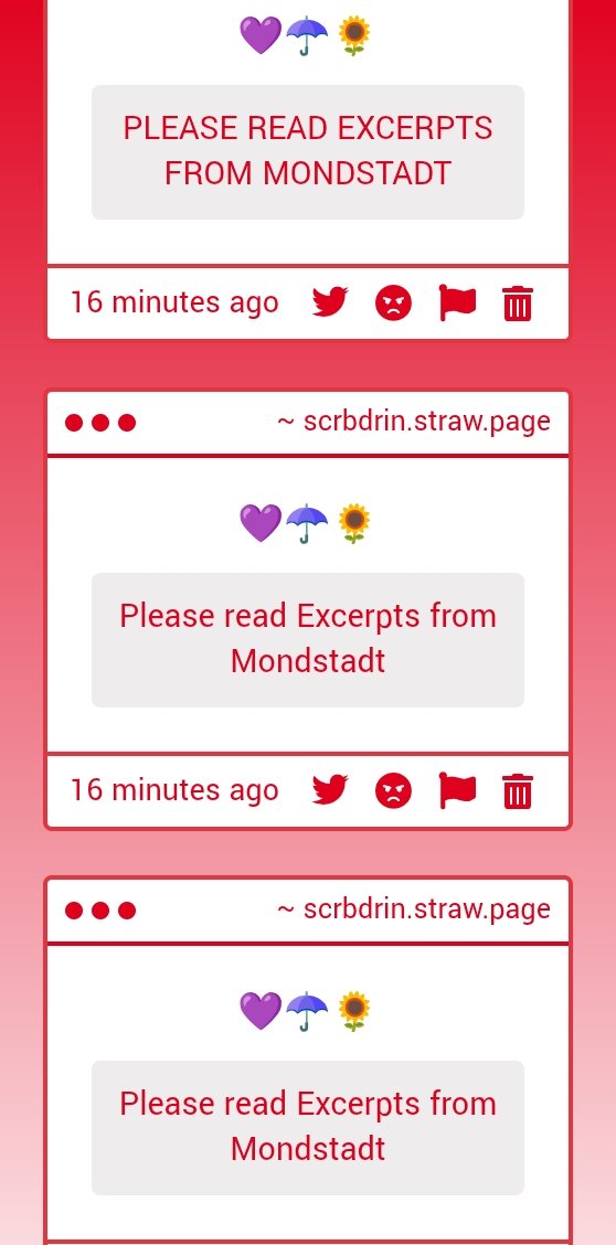 Daily Artificial Trio🌻💜 ☂️ tweet media