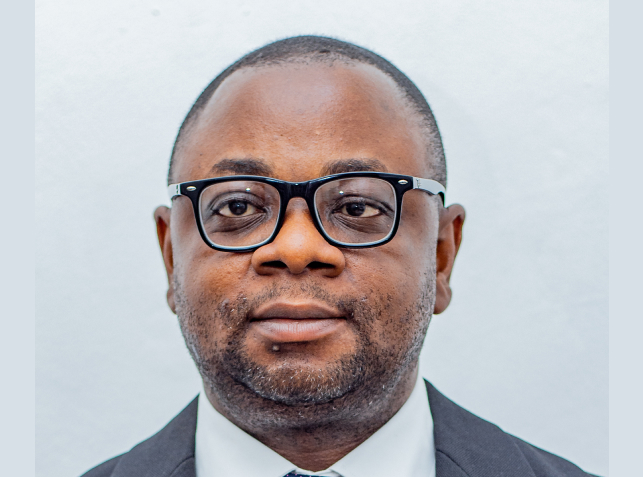 Featured economist, November 2025

Daniel Sakyi

Daniel is a Professor of Economics and Director of the Centre for Cultural and African Studies (CeCASt), Kwame Nkrumah University of Science and Technology (KNUST), Kumasi.

Read more: iea-world.org/Featured%20Eco…
