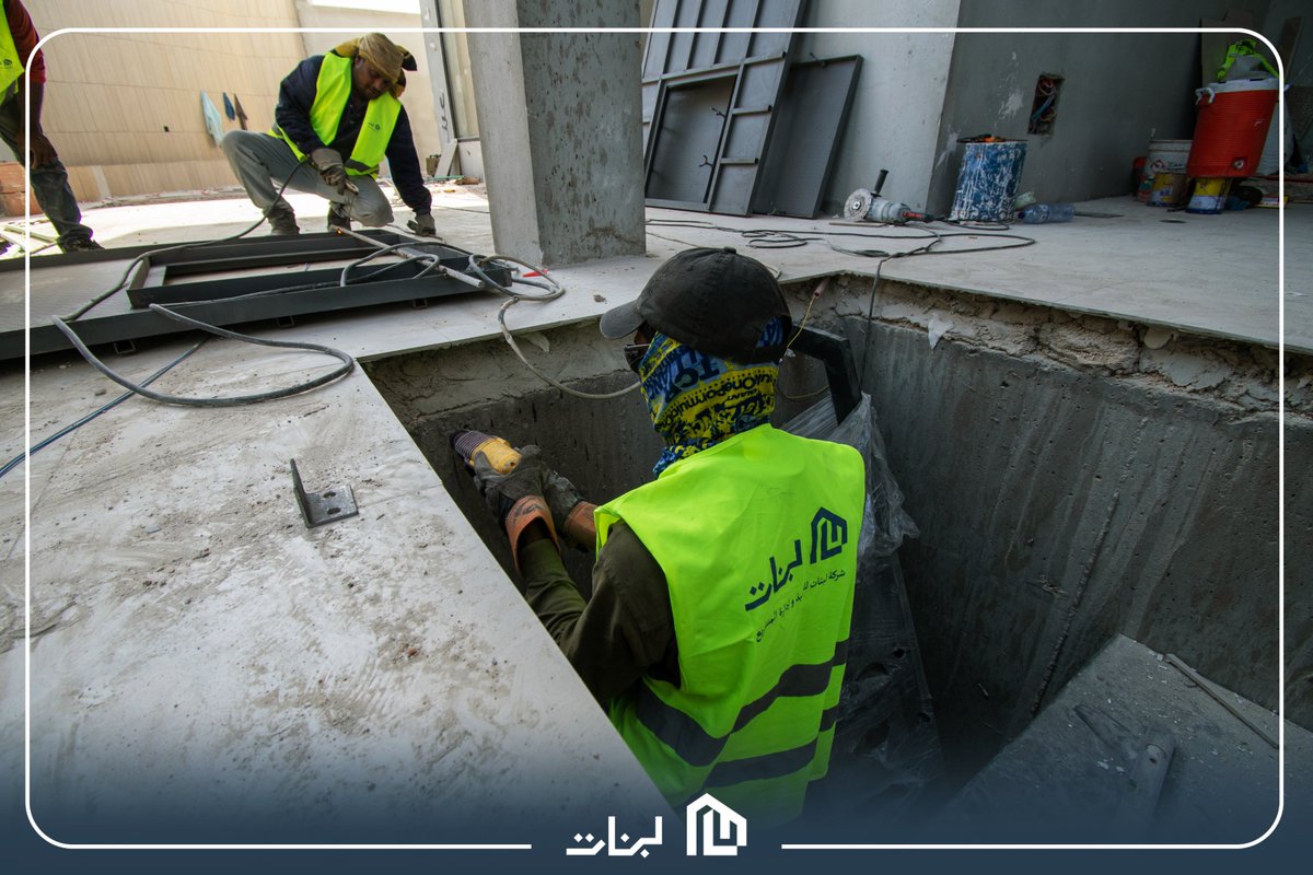 لَبِنات | LABENAT tweet media