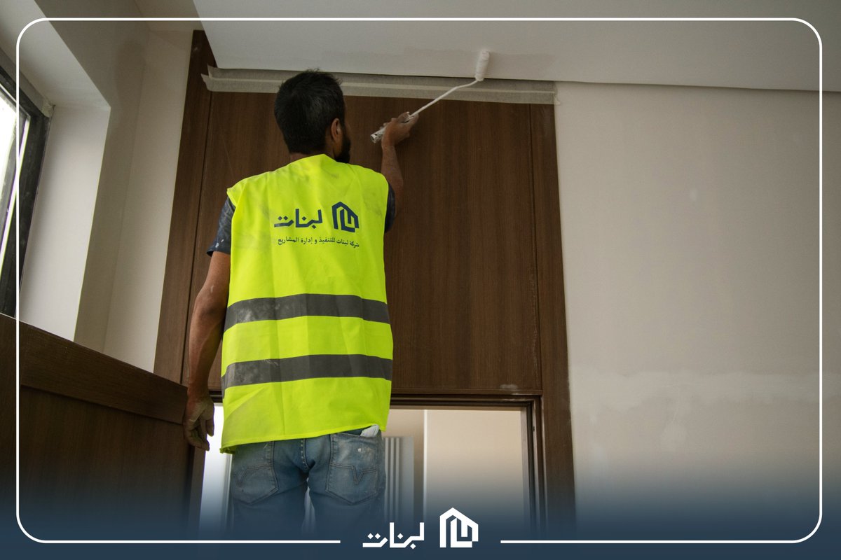 لَبِنات | LABENAT tweet media
