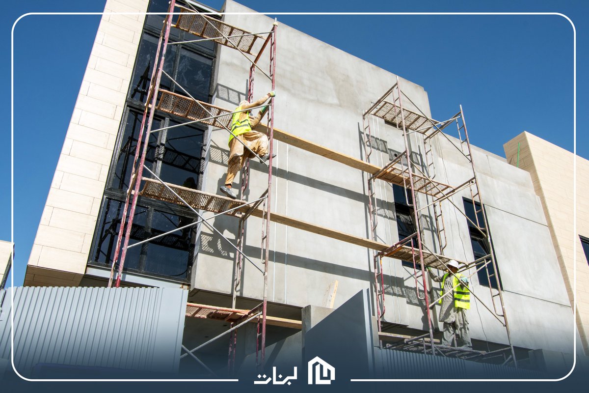لَبِنات | LABENAT tweet media