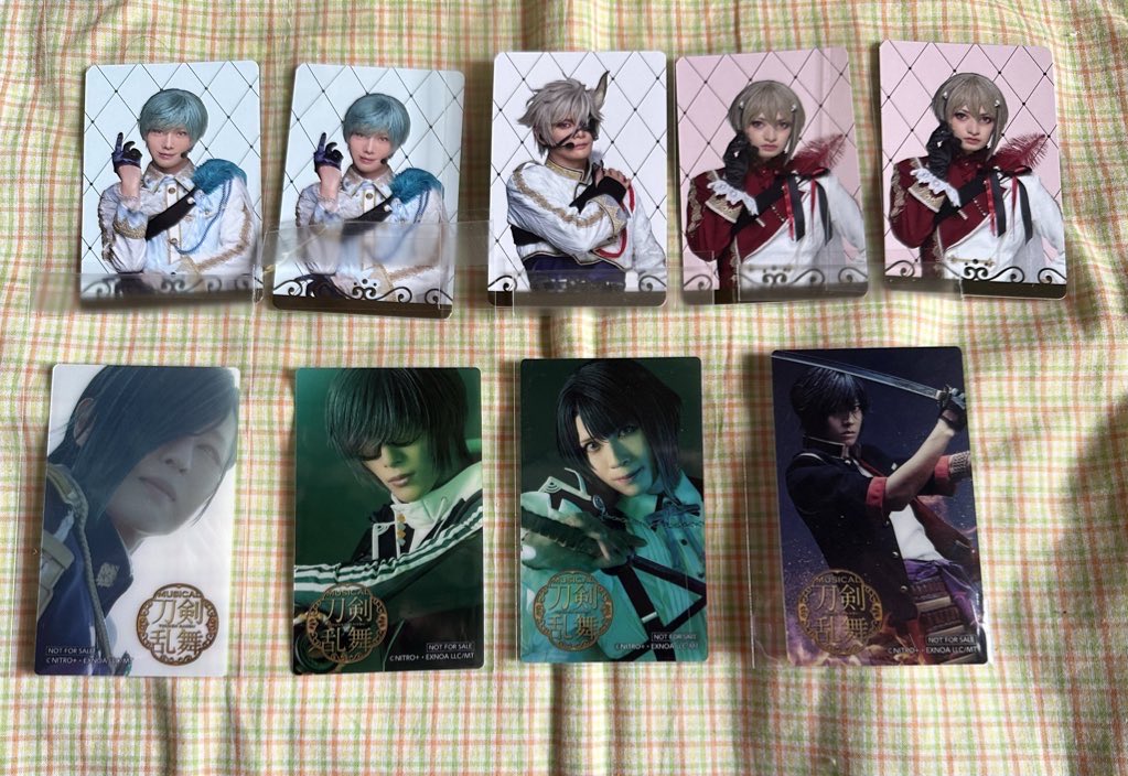 タブナイ　コマフィル　集合　招待状 タブナイ コマフィル 集合 招待状 即配】(KT) 77mm ZX II (ゼクロスII