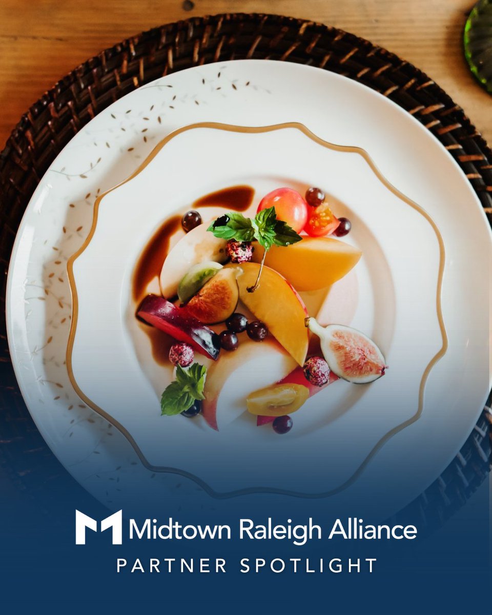 🍂 Midtown Partner Spotlight: Catering Works

Get ready to savor the flavors of the season! Catering Works launched their fall and winter menu, perfect for your next holiday gathering. Don’t wait—reserve your date for a festive feast today!

➡️ cateringworks.com/?utm_source=Mi…