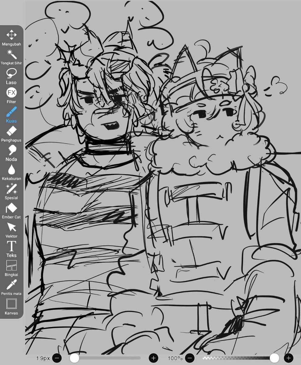 grilledmaitake's tweet image. #coilshot 👀👀👀 me vs 10 wips