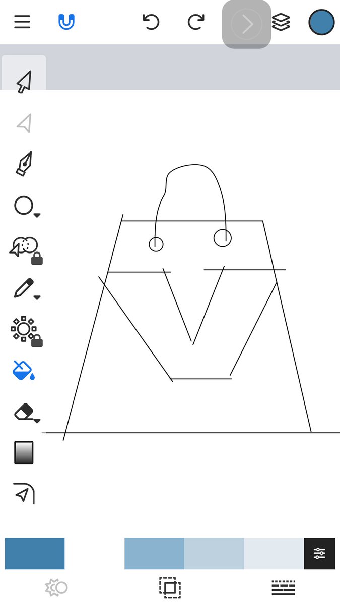 deexel0's tweet image. Started this 20days challenge, i hope i can keep up
#20dayslogodesign
#untitled_pixels
#graphicsdesign