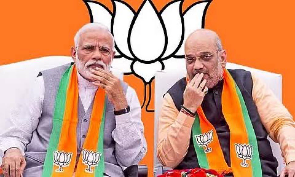 क्या ये आपका फेलियर नहीं है ? 
 #RedFort