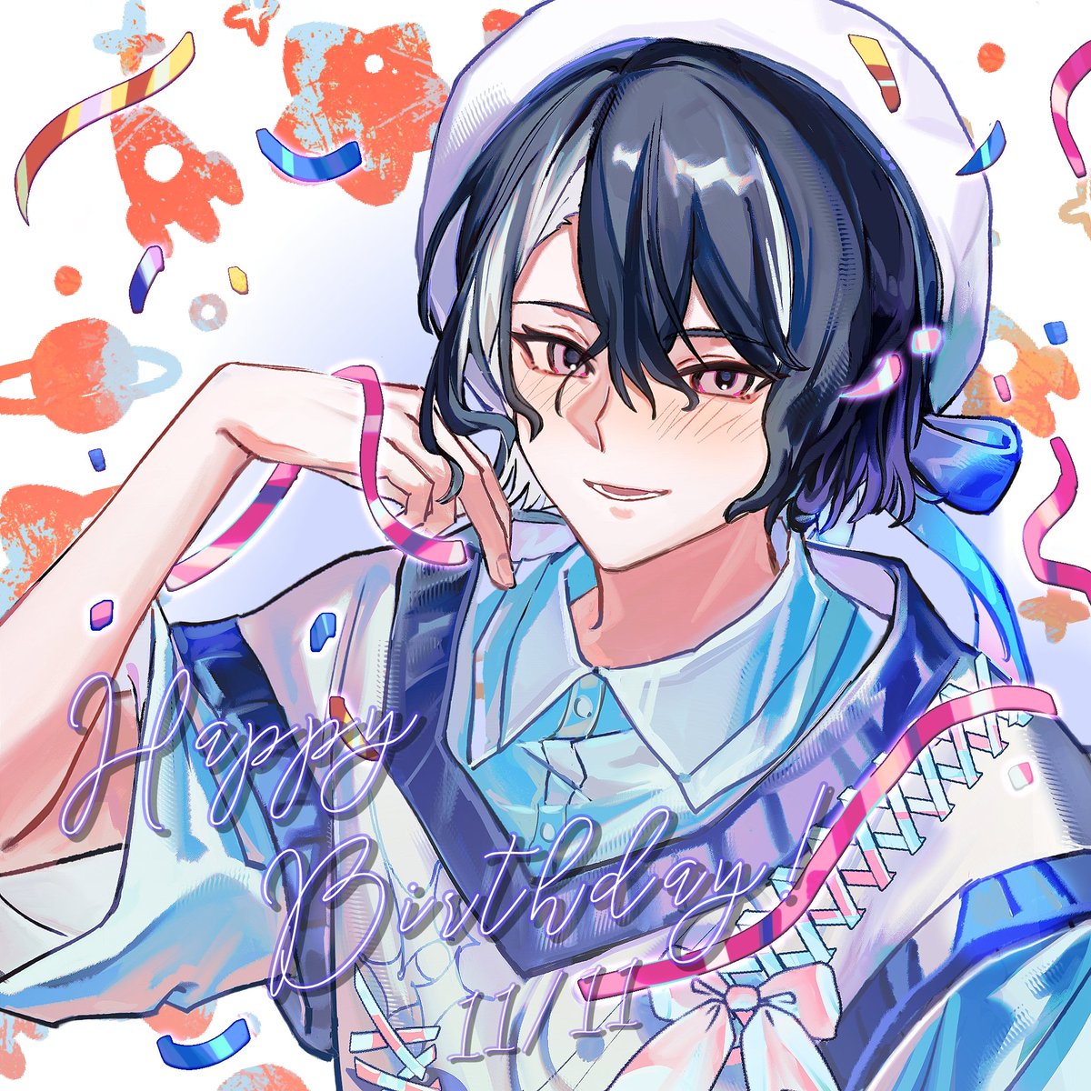 みさん🍩 (@mimi0_99) / Posts / X