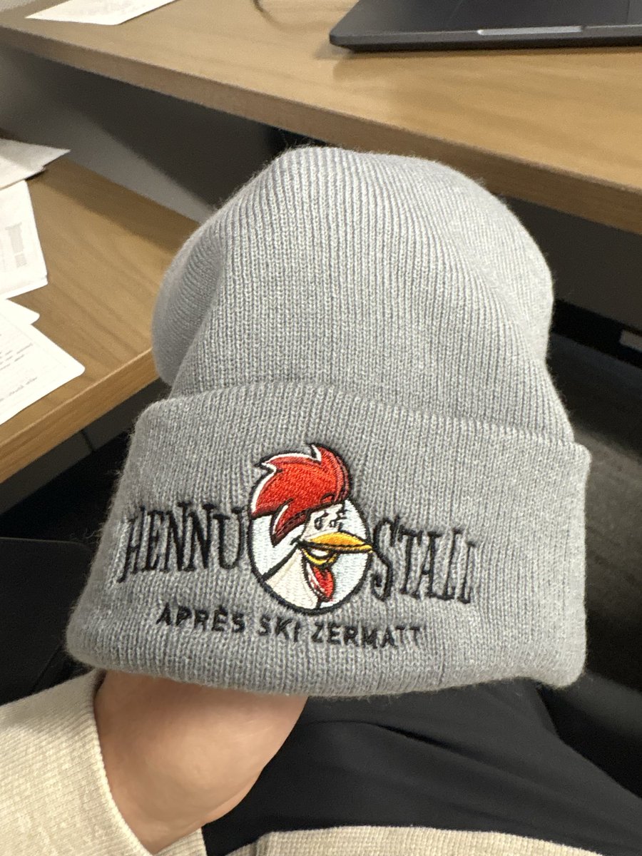 Jack Redinger tweet media