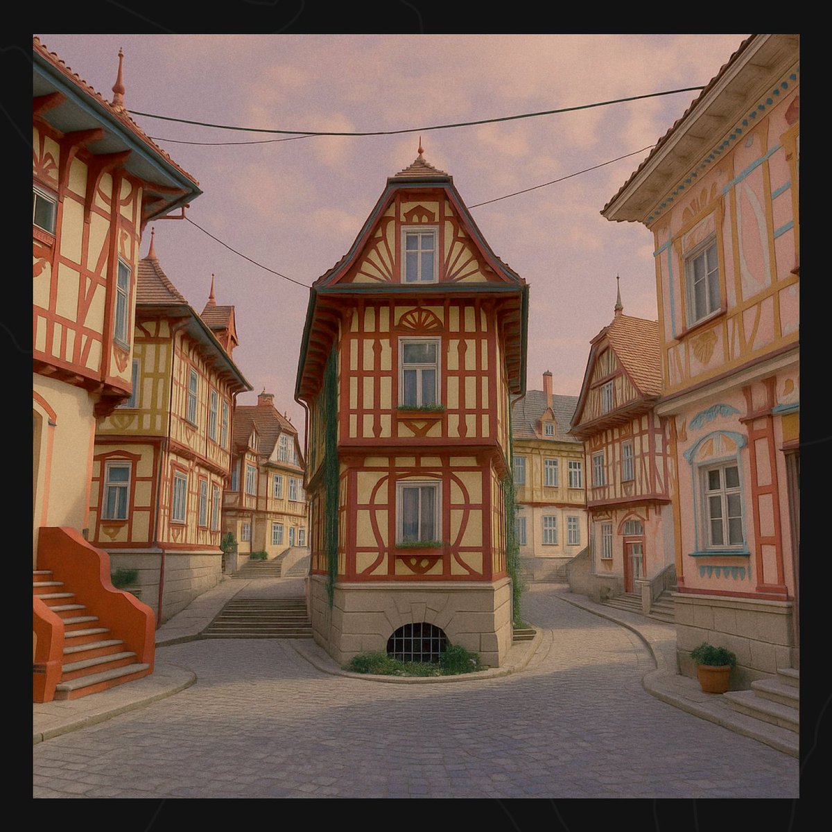 Možná jste v Luhačovicích nikdy nebyli… a přesto vám tyhle ulice přijdou povědomé. 👀

Kde jste je ale už viděli? 💭 

Dejte nám vědět v komentářích, jestli poznáte všechny! 🗺️🔥

#lphgaming #cs2 #mapy #hadej #luhacovice