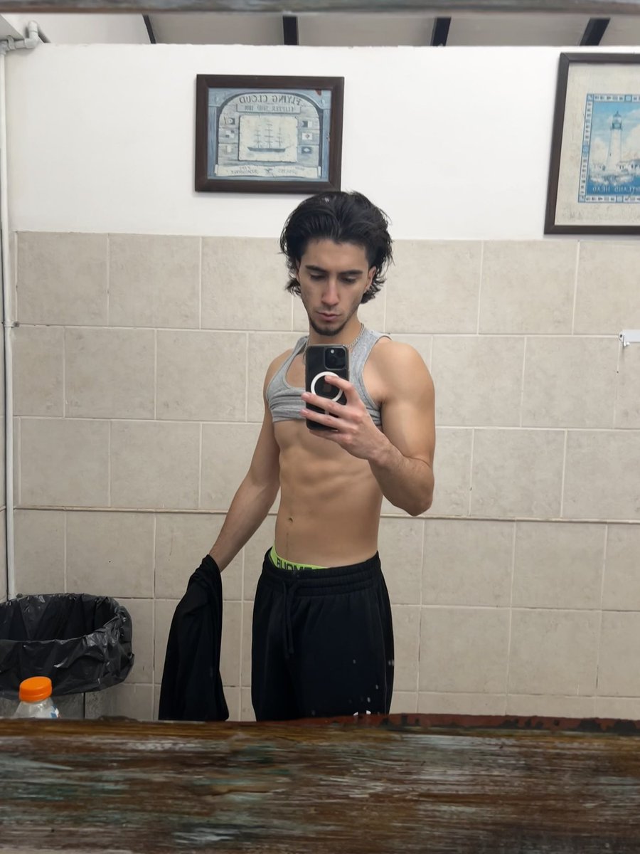 What’s up X fam 
 Lets crush this week together 

Can I get a GM?