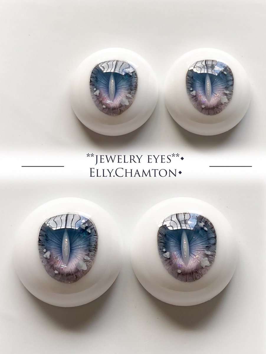 elly_chamton's tweet image. E♡C

こんな感じもスキ.｡o(♡︎)

#DD
#DDアイ
#レジンアイ
#ドールアイ
#ドルフィードリーム 
#いーちゃむアイ
#まりりっこ