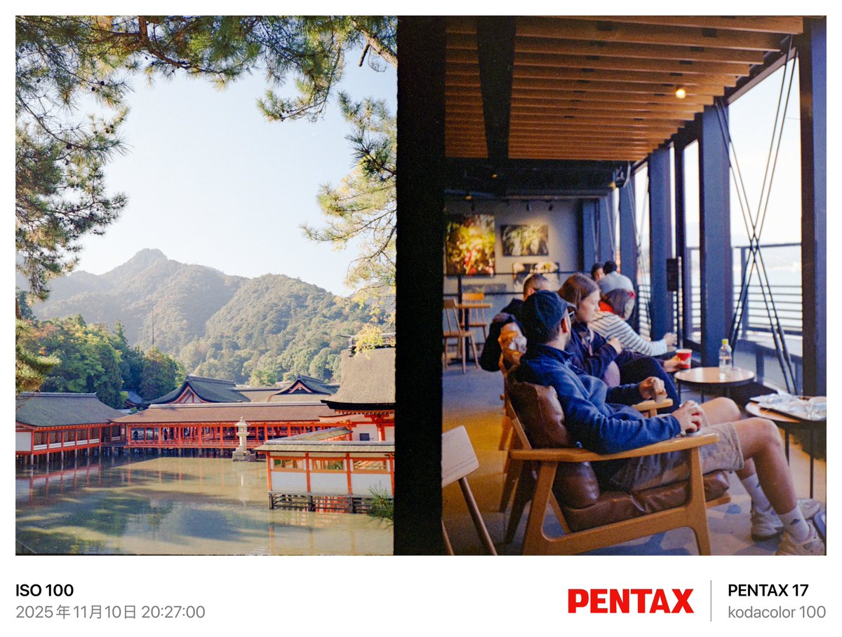 ナラカメラ (@kai_photo2525) / Posts / X