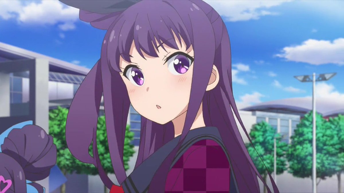 錆トラニャンコ on X