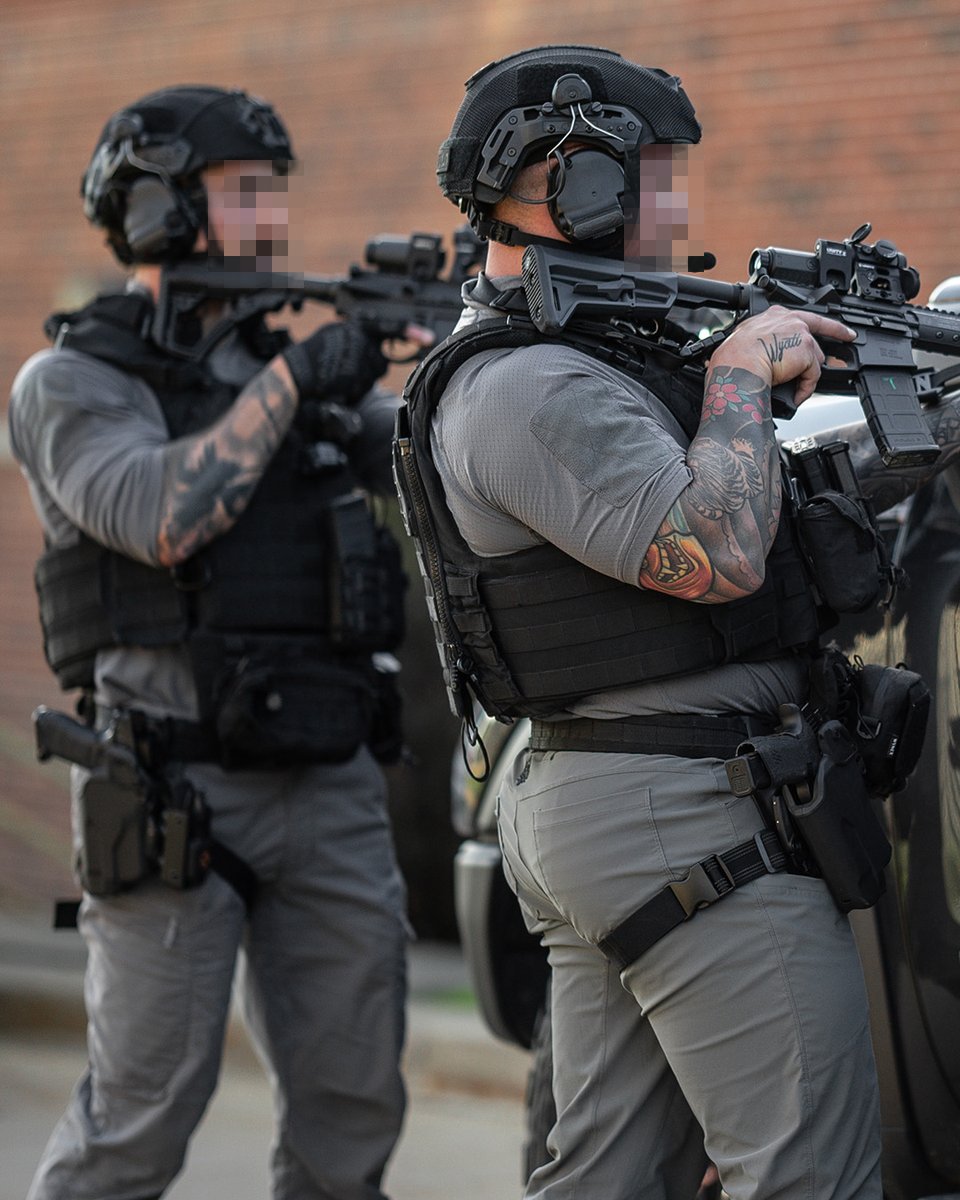 Blade_Tech's tweet image. VALOR® DUTY HOLSTER

Engineered to work seamlessly with the Tek-Mount® system — giving you secure rotation, angle control, and fast reconfiguration on the fly.

Modular, mission-ready performance that adjusts to your preferred cant and setup.

link in bio.…