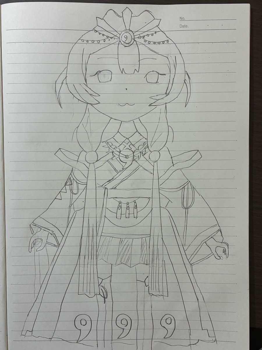 スノーシャチ@プリレコ16 B5 tweet media