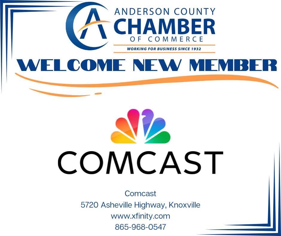 ACChamberTN's tweet image. Please join us in welcoming our newest member!

Comcast!

&quot;As a global media and tech company, Comcast reaches hundreds of millions of customers, viewers, and guests with world-class connectivity and platforms and beloved content and experiences.&quot;