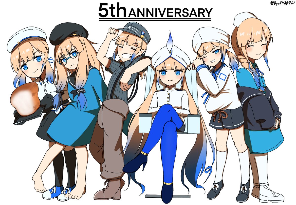 兎夜莉緒:Skeb (@Ryu81188461) / Posts / X