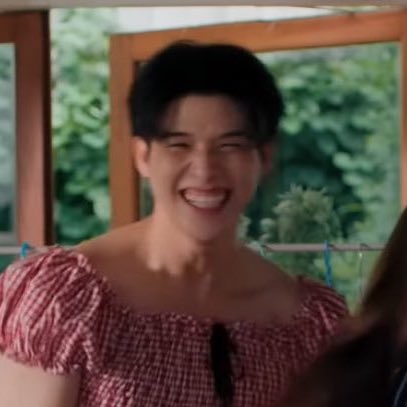 ไม่ไหวหรอก ใจคนเป็นแม่อะ 😭😭😭😭😭😭

#MuTeLuvFistFootFusion
#skywongravee