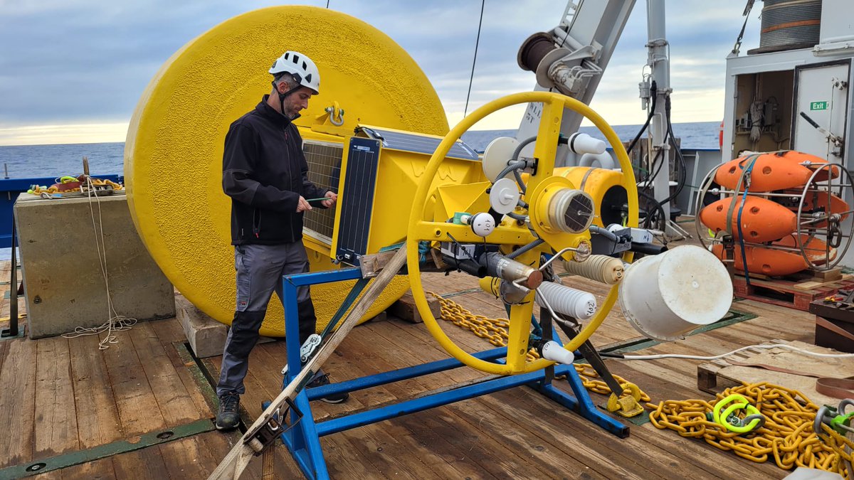 EMSO ERIC tweet media