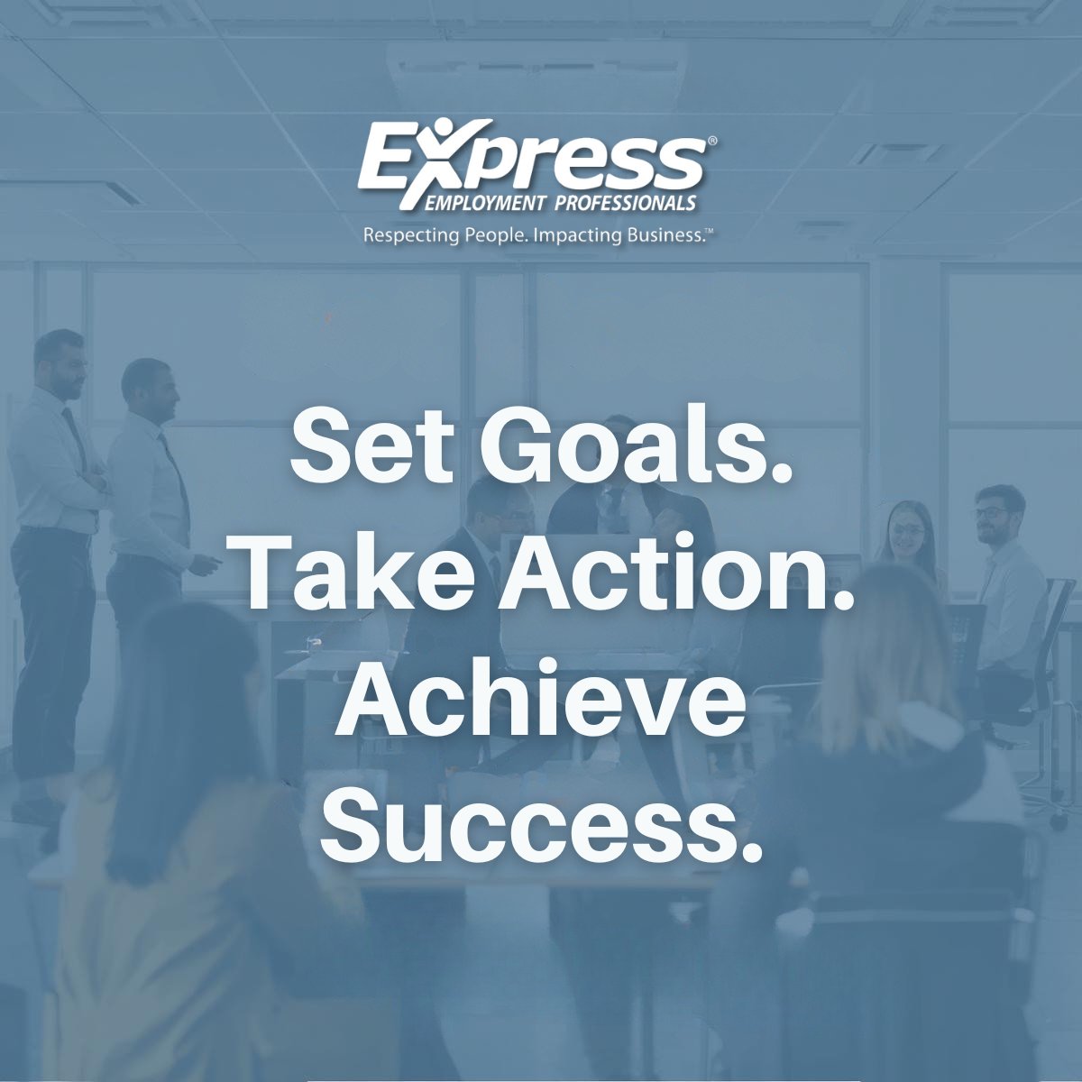 Set goals. 🎯
Take action. 💪
Achieve success. 🌟
Small steps today create big wins tomorrow!
#MotivationalMonday #SuccessMindset #KeepPushing