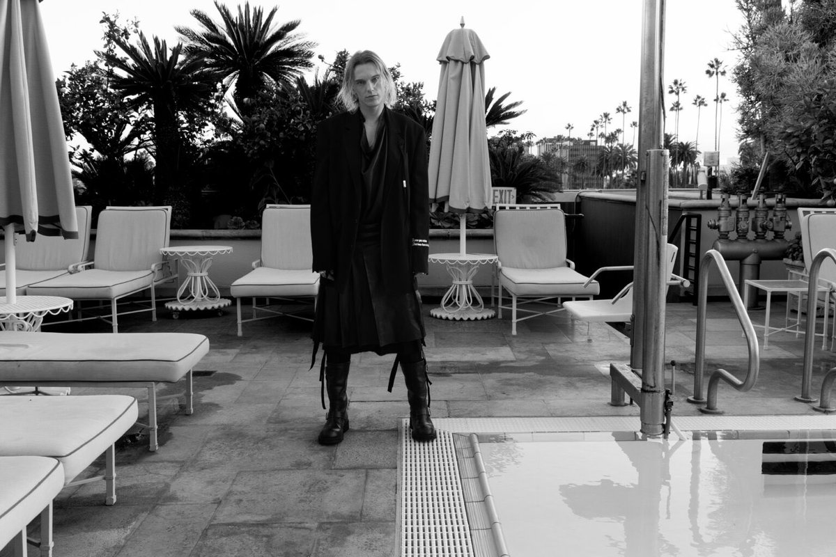 Jamie Campbell Bower Updates 🇧🇷 tweet media