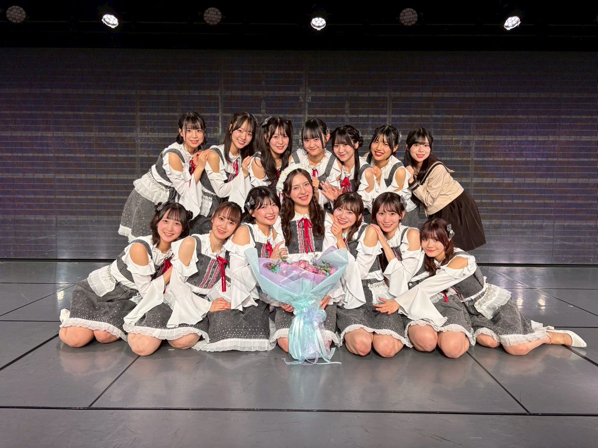 大変遅くなってしまいすみません😭