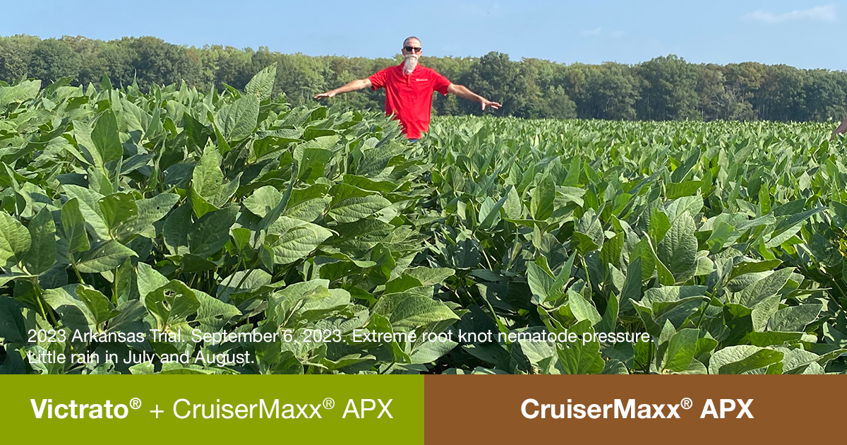 Syngenta US tweet media