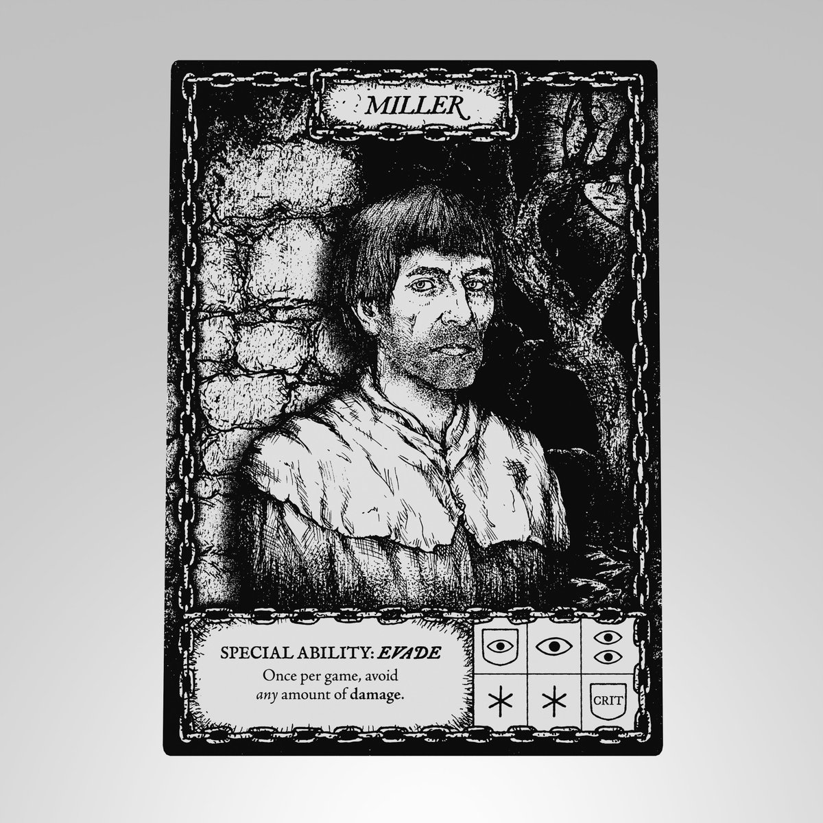 Themeborne tweet media