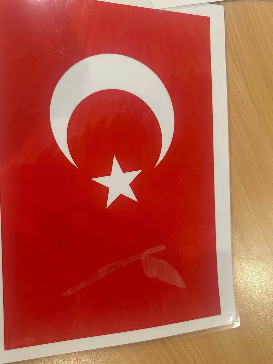 ays3ozkan's tweet photo. https://t.co/mPoWexvtvH