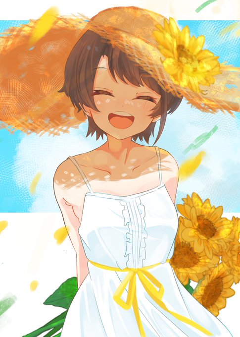 たく Skeb wip」|竹中 / Takenakaのイラスト