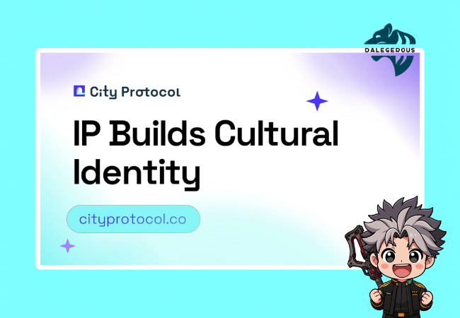 We’ve seen communities burn out because they had no economy.

<a href="/cityprotocolHQ/">City Protocol</a> fixed that. Every task, every action, every creative idea feeds into a loop of real value.

Our time and effort build something that lasts.

It’s not about speculation, it’s about participation.
We’re
