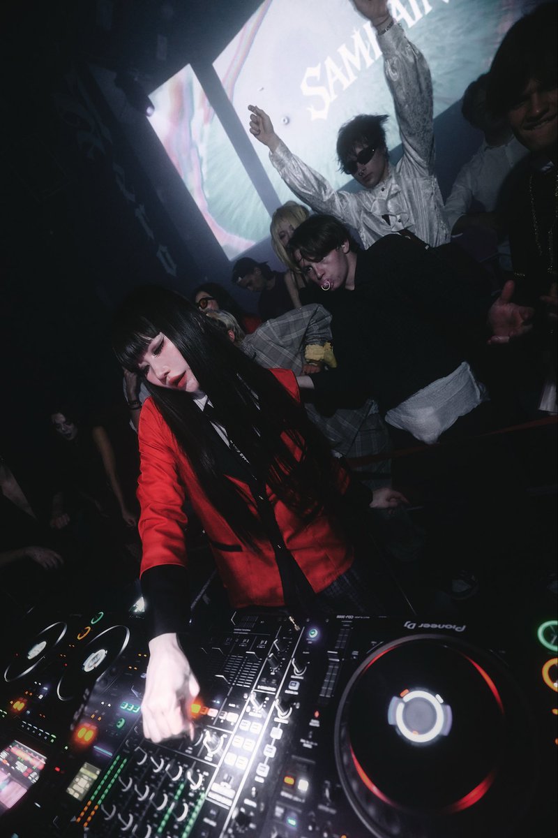 CHIKA (@CHIKA_deejay) / Posts / X