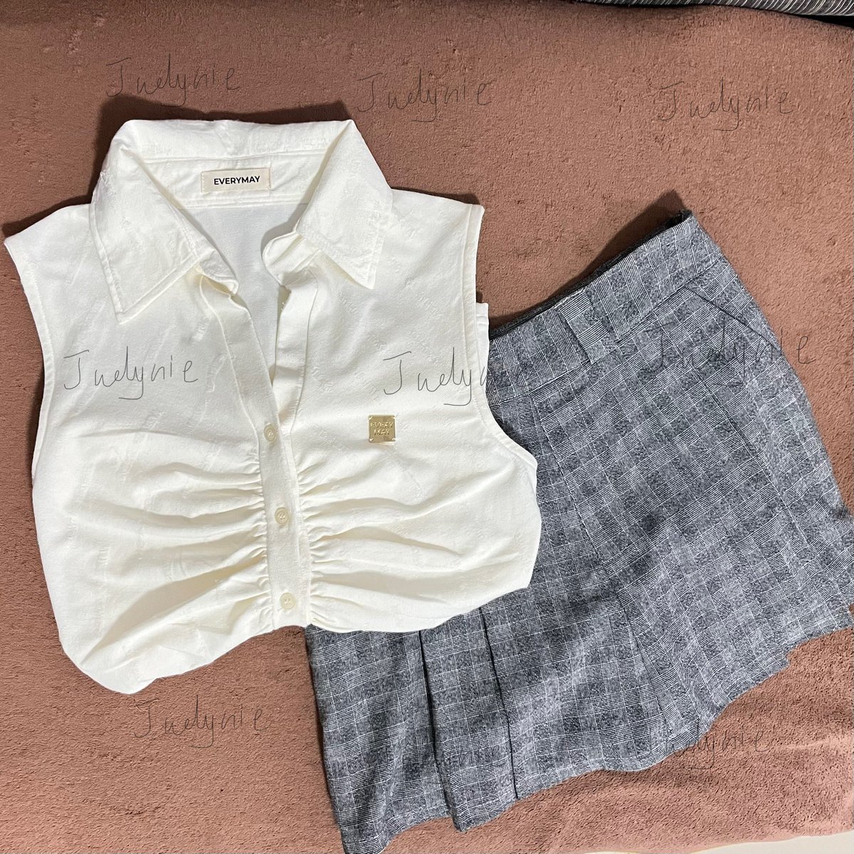 ⊹ Judynieᰔ ลงครบแล้วสอบถามพต.ได้เลยค้าบ🍄 tweet media