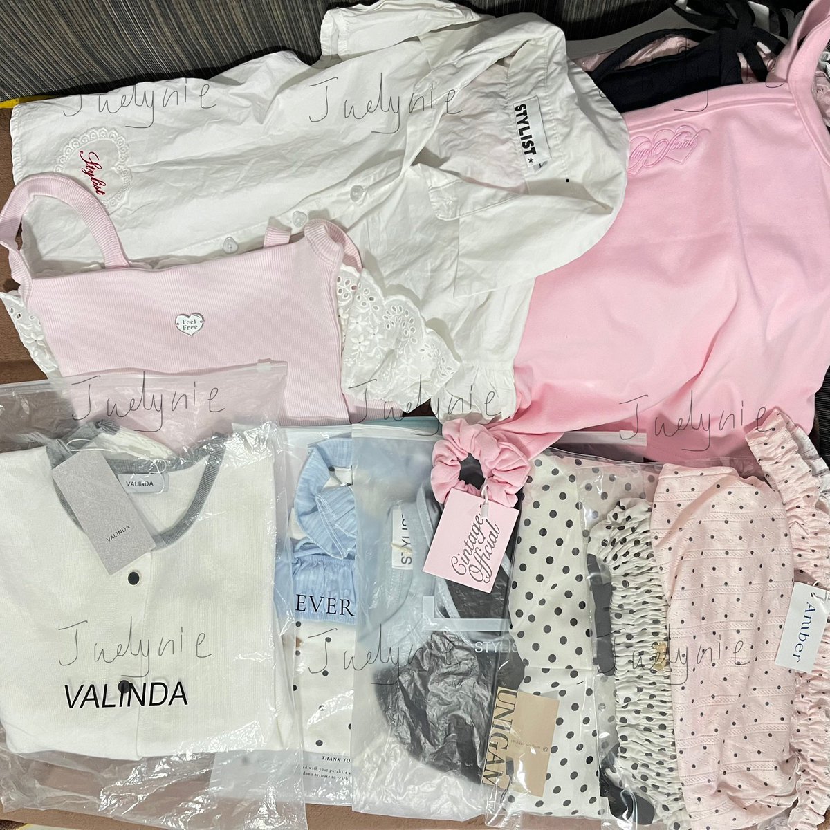 ⊹ Judynieᰔ ลงครบแล้วสอบถามพต.ได้เลยค้าบ🍄 tweet media