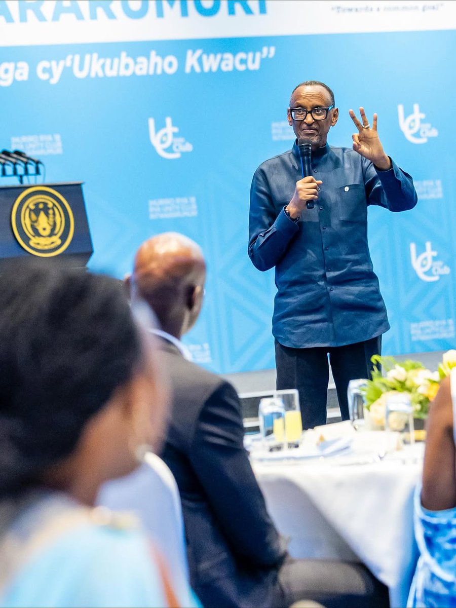 We made 3 choices: 

1. Staying Together
2. Being Accountable 
3. Thinking Big