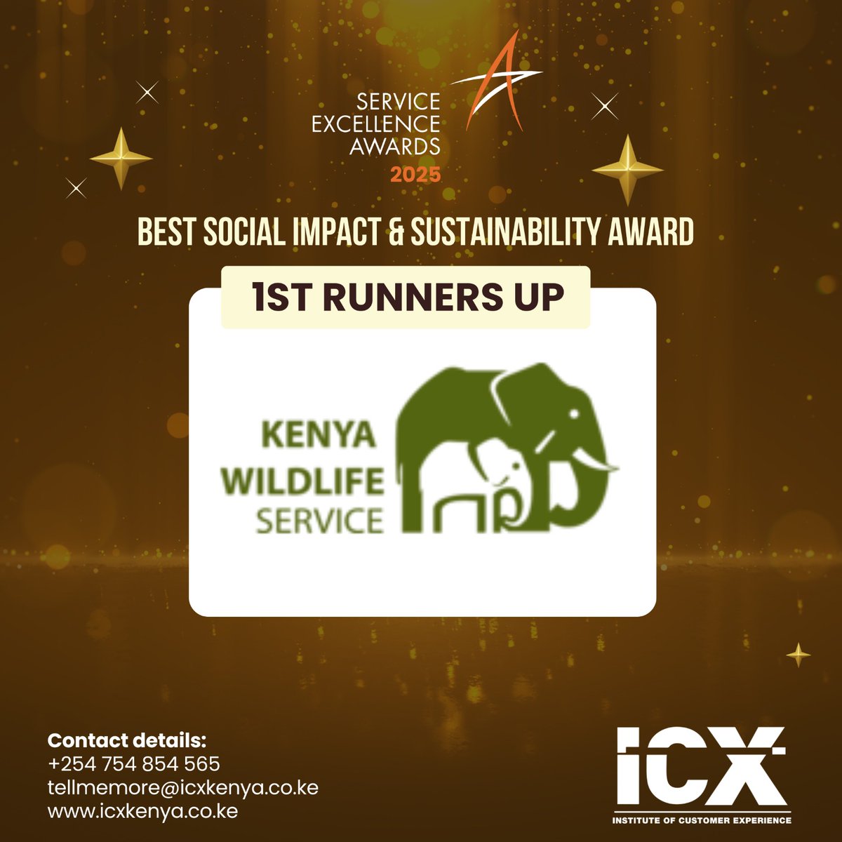 ICX Kenya tweet media