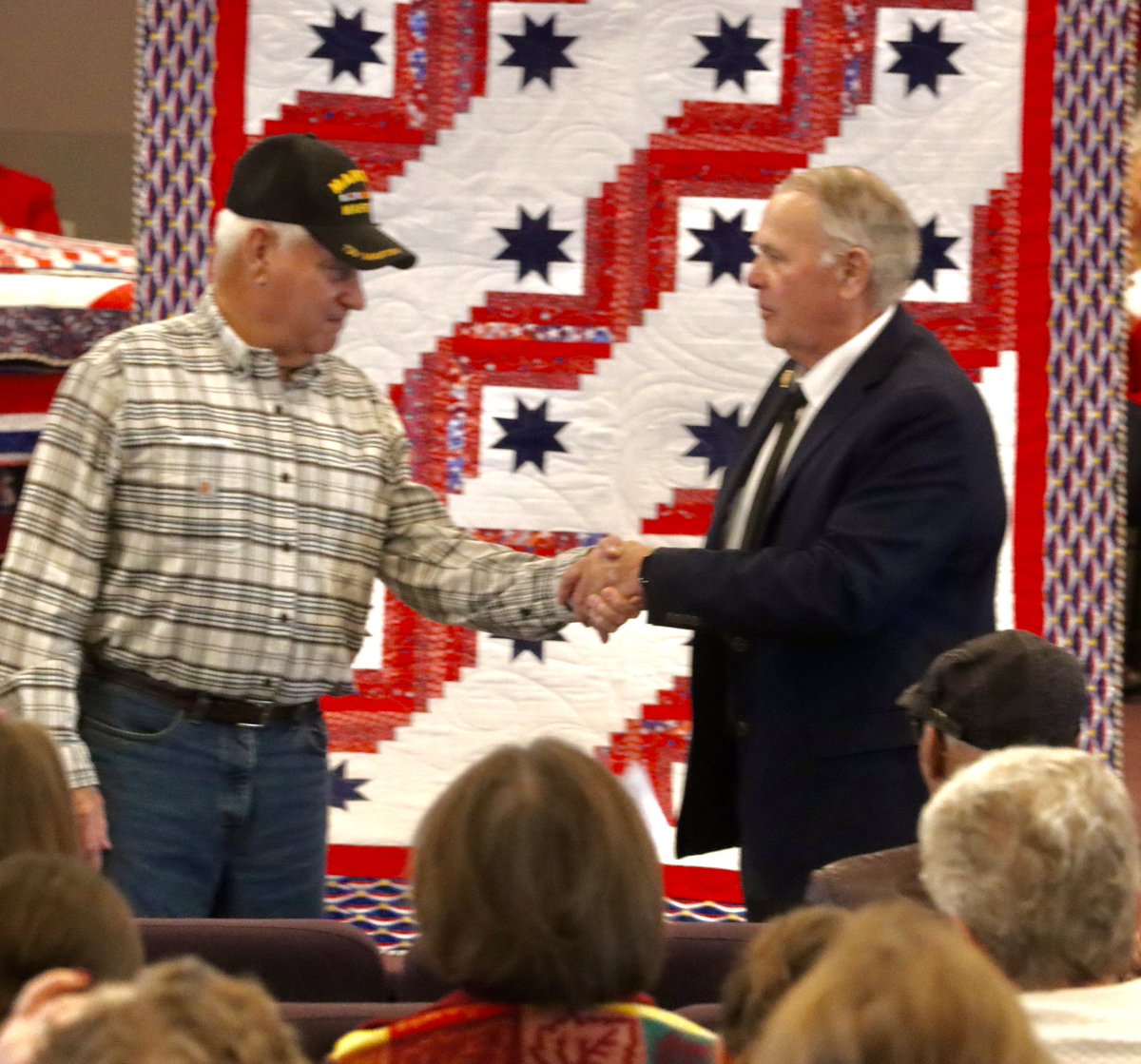 ElectBaird tweet media